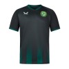 Maglia ufficiale Irlanda Alternativa 2023 per Uomo